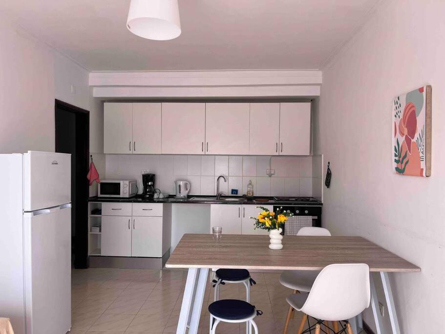 Cozy 2 Bedroom In Olhao Quelfes 외부 사진