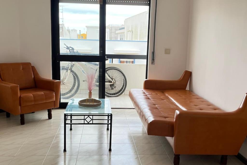 Cozy 2 Bedroom In Olhao Quelfes 외부 사진